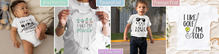 Kids Shirts