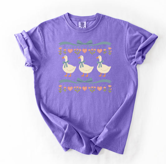 Vintage 80s Goose T-Shirt