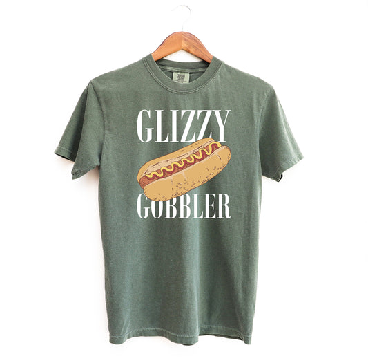 Glizzy Gobbler T-Shirt