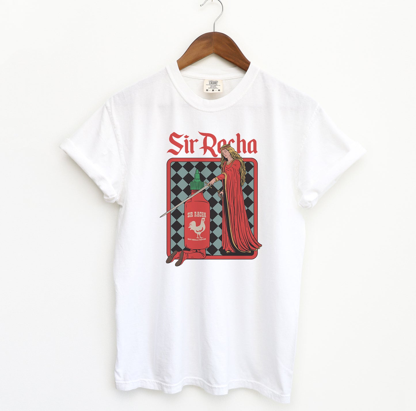 SIR RACHA