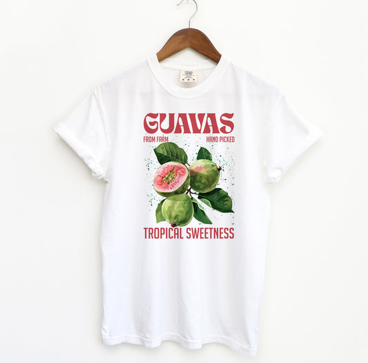 Vintage Guavas T-Shirt