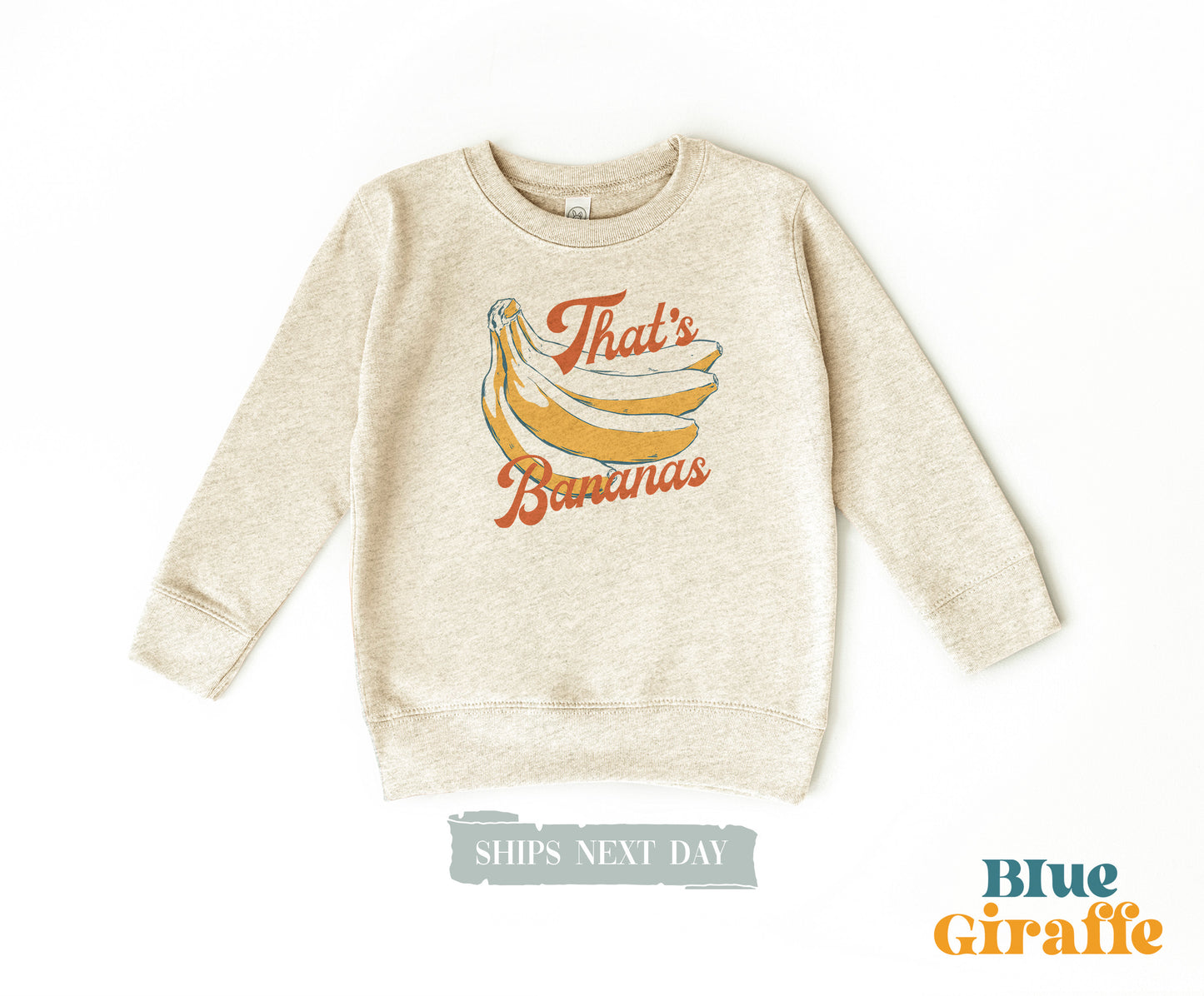 That's Bananas Baby Onesie® & Toddler Shirts