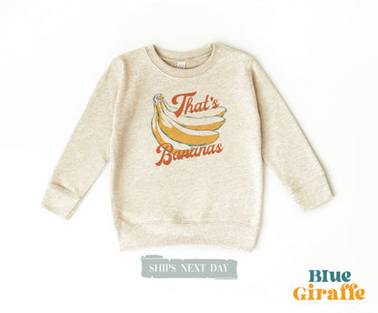 That's Bananas Baby Onesie® & Toddler Shirts