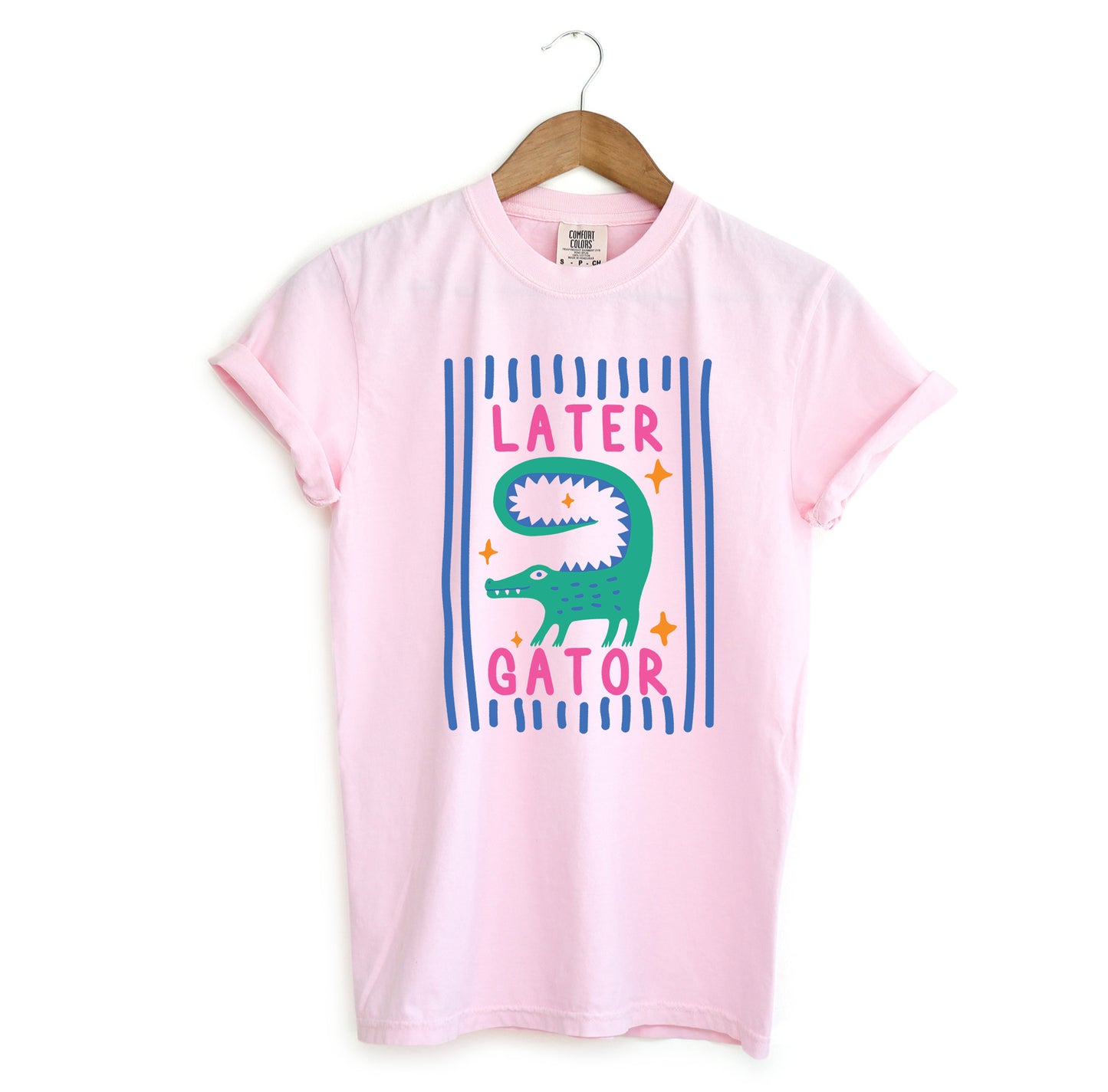 Summer Later Gator T-Shirt