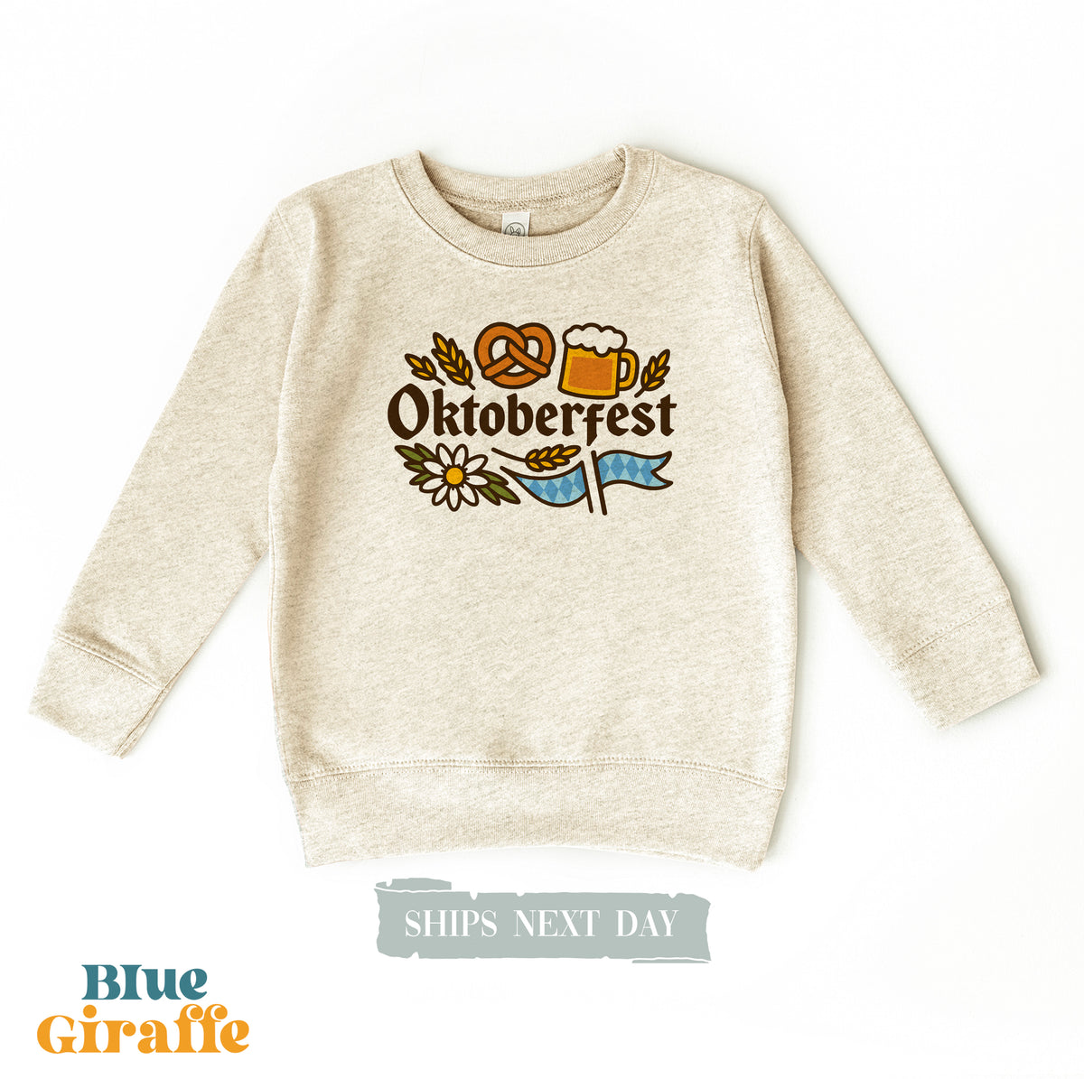 Oktoberfest Baby Onesie® & Kids T-Shirts