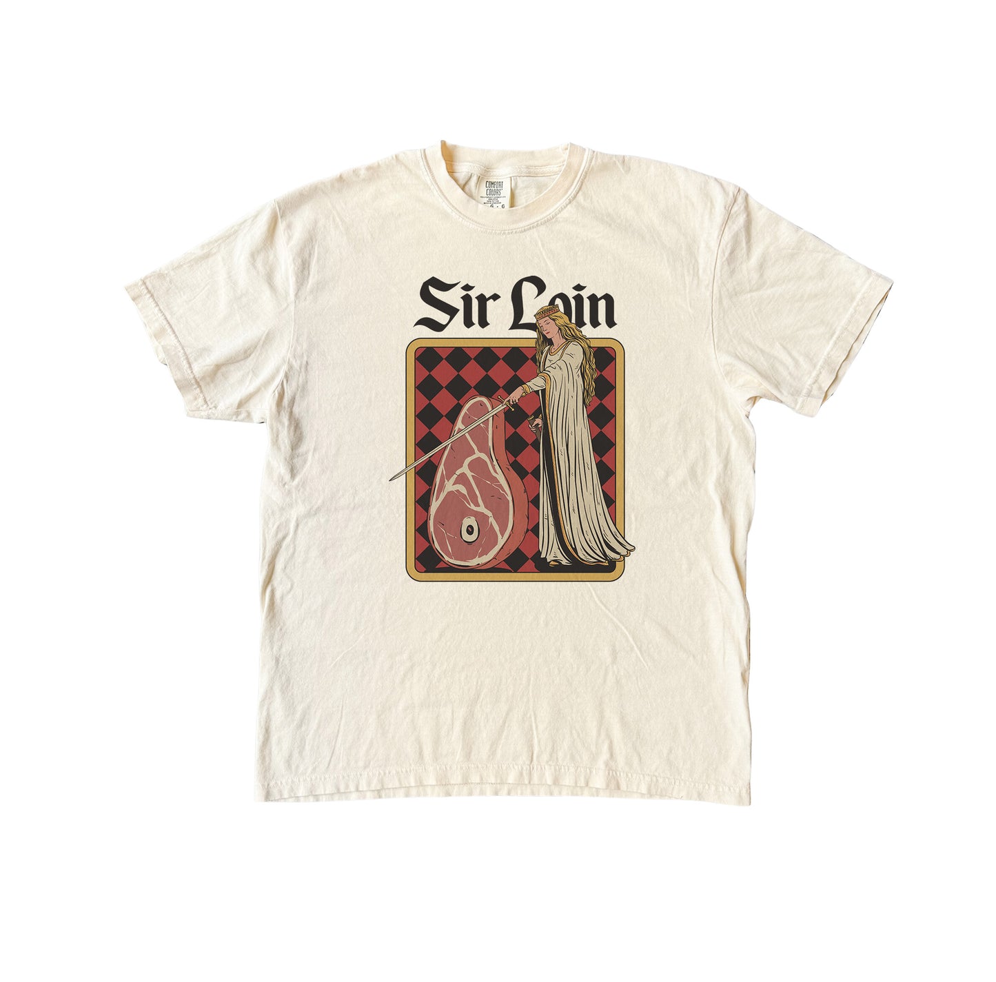 Sir Loin T-Shirt