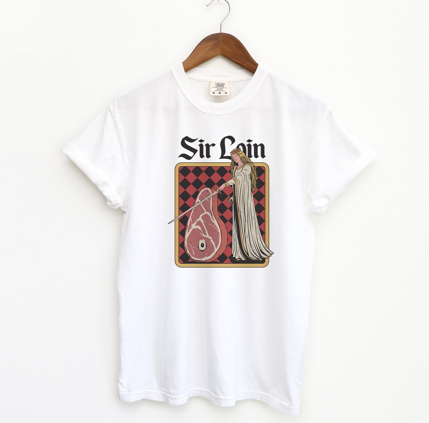 Sir Loin T-Shirt