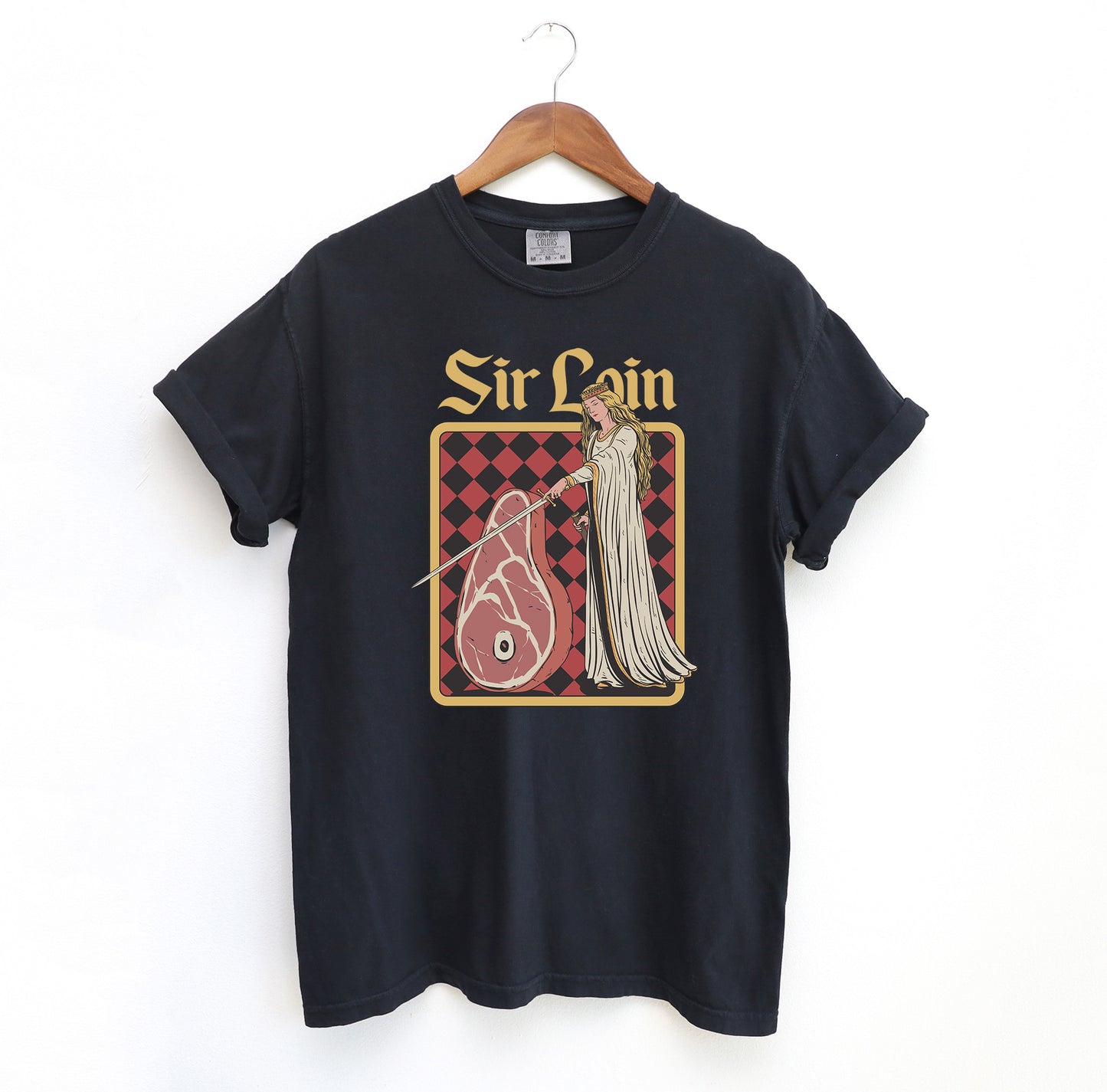 Sir Loin T-Shirt