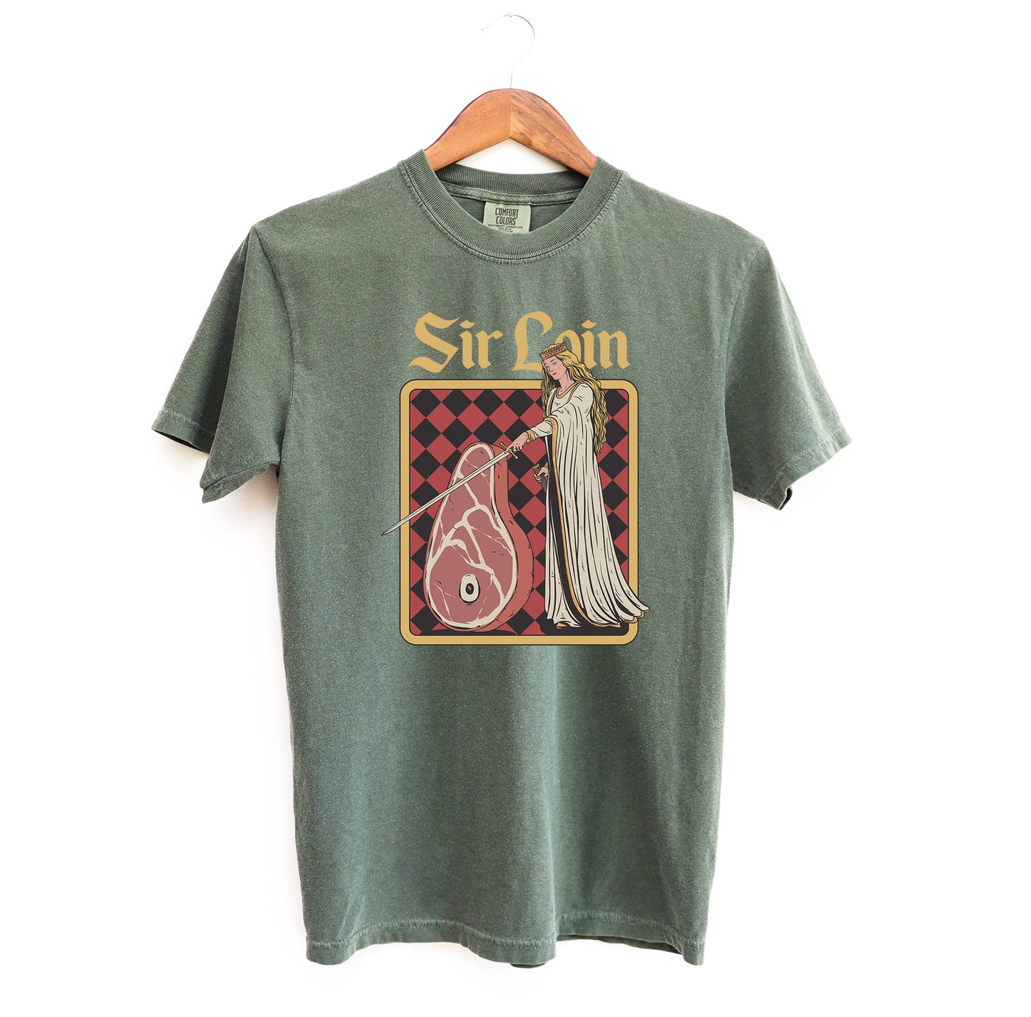 Sir Loin T-Shirt