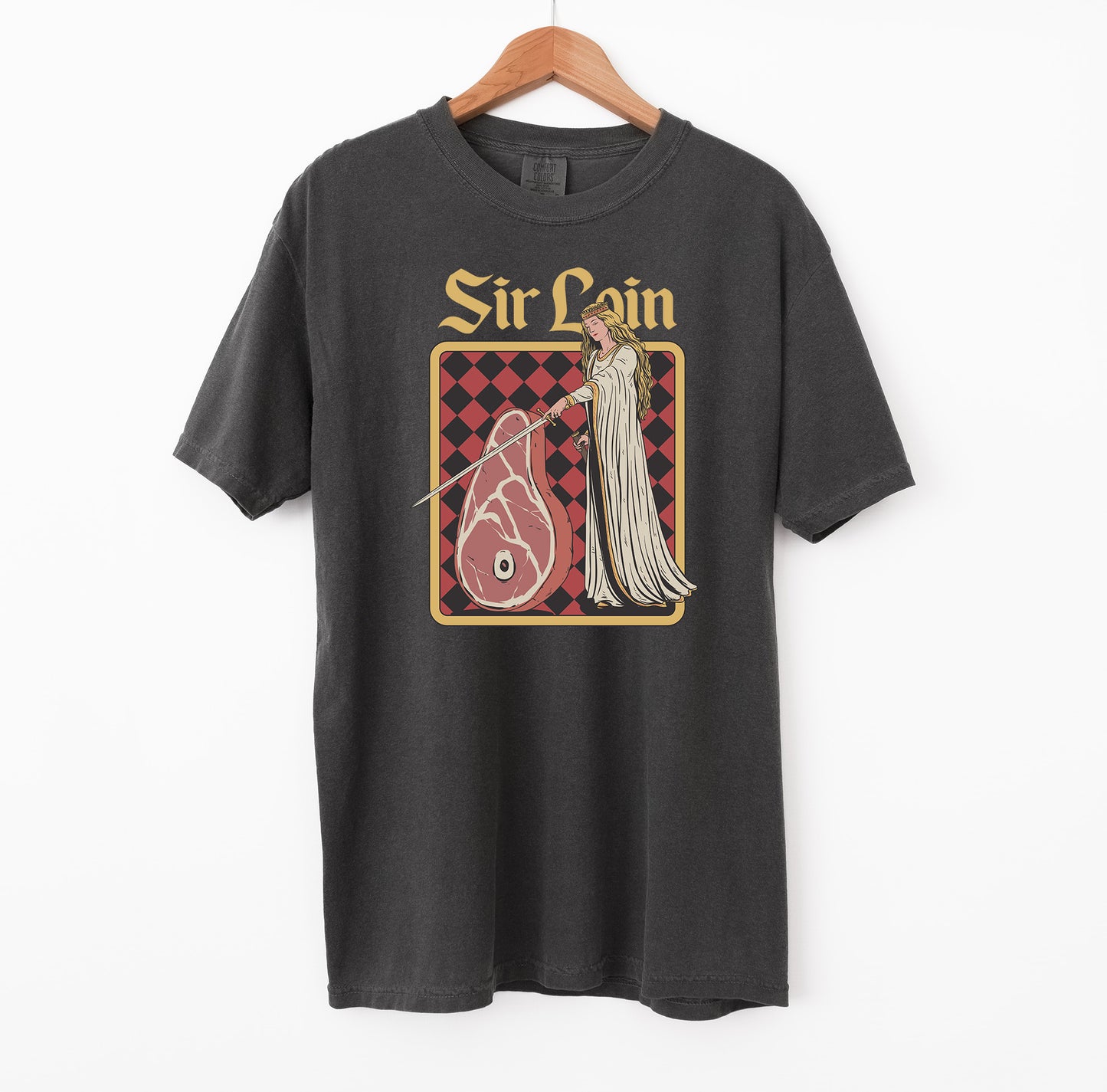 Sir Loin T-Shirt