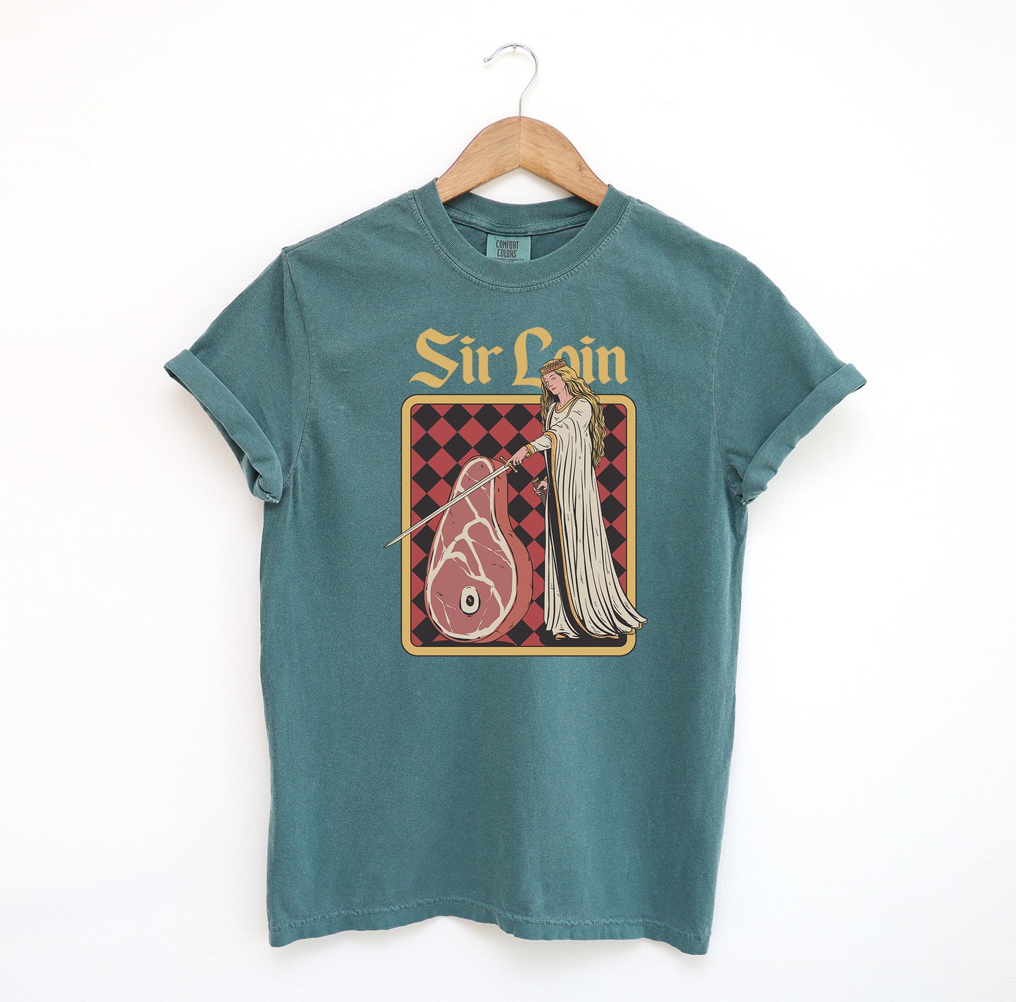 Sir Loin T-Shirt