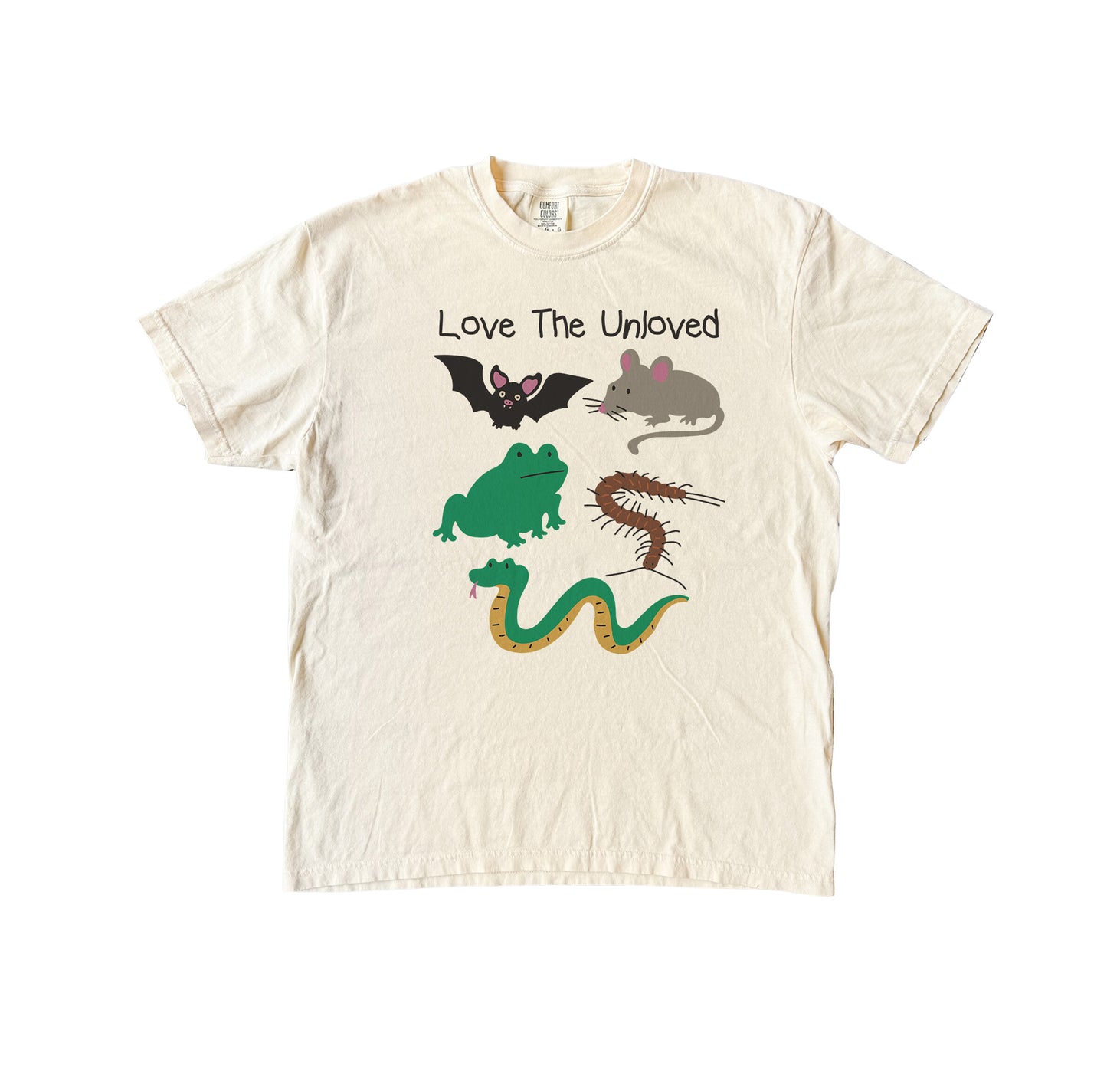 Love the Unloved T-Shirt