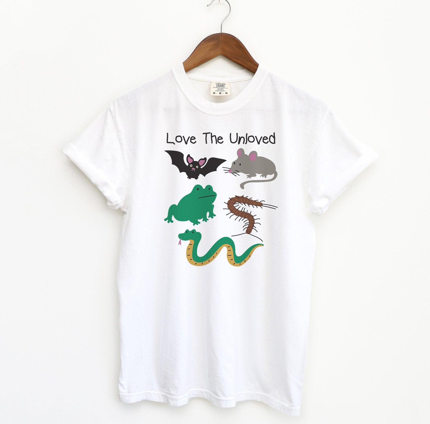 Love the Unloved T-Shirt