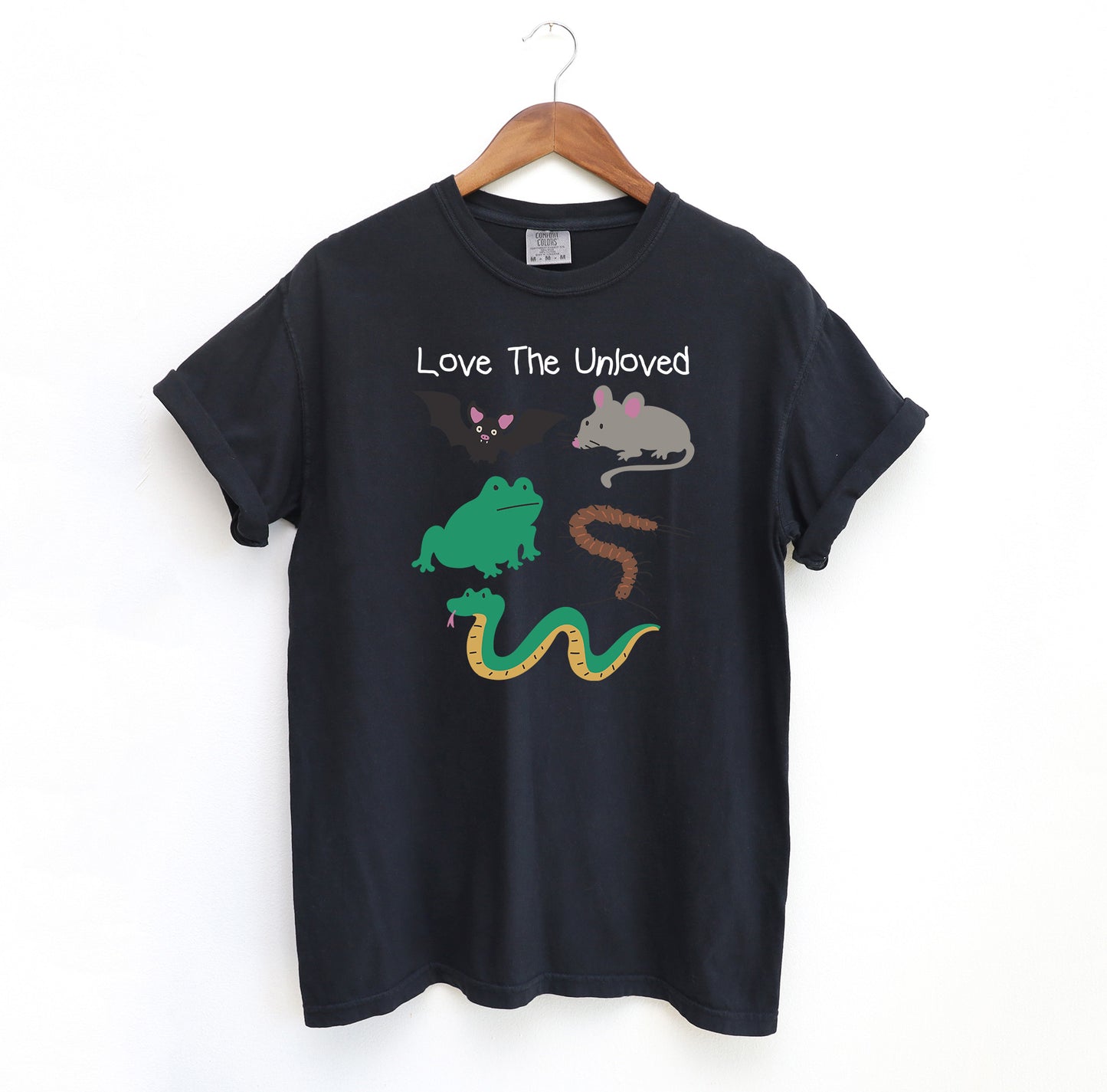 Love the Unloved T-Shirt