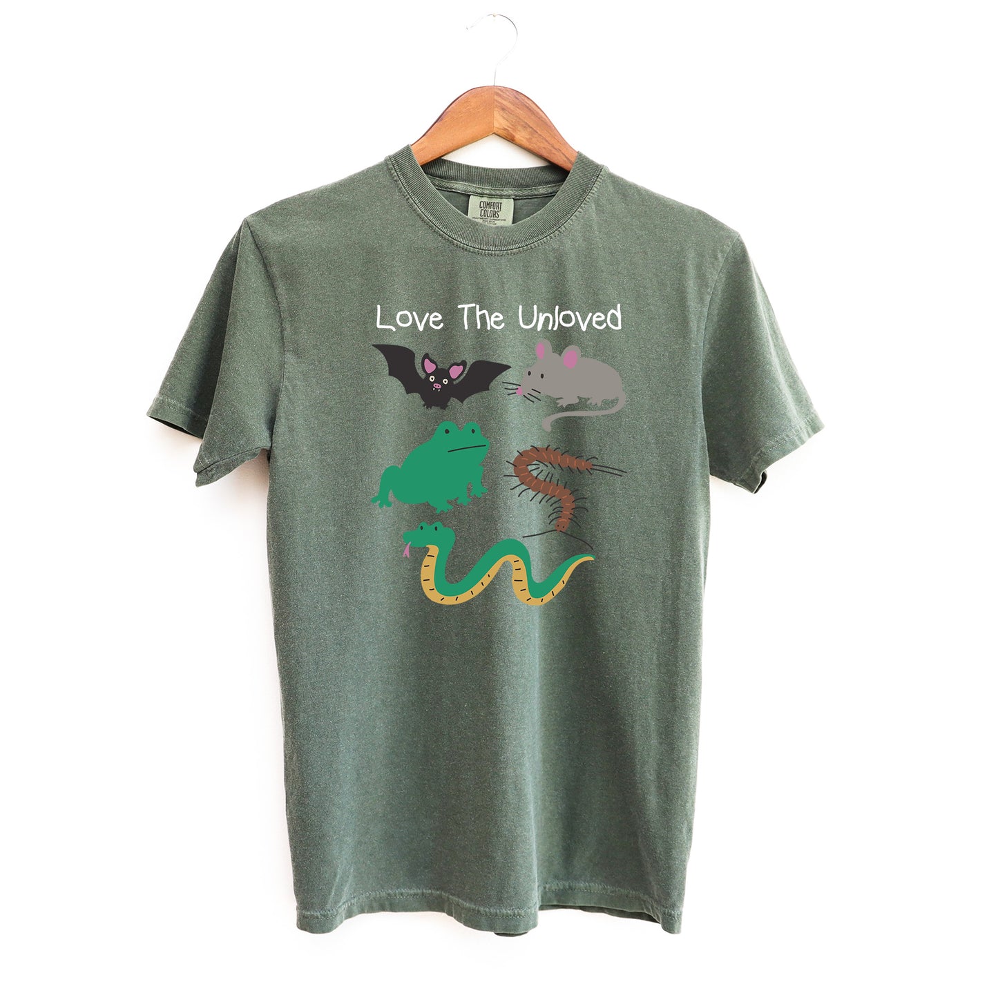 Love the Unloved T-Shirt