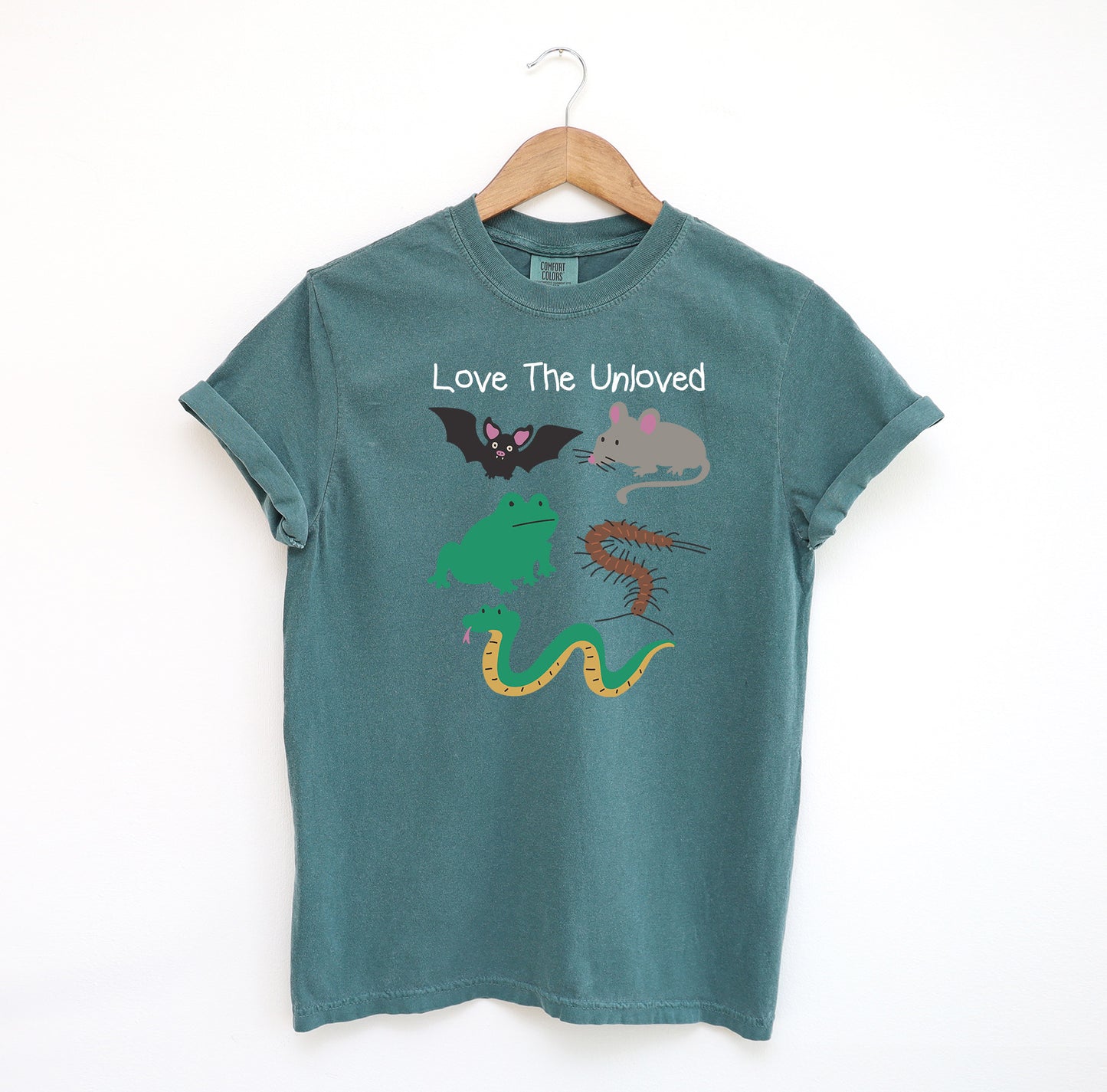 Love the Unloved T-Shirt