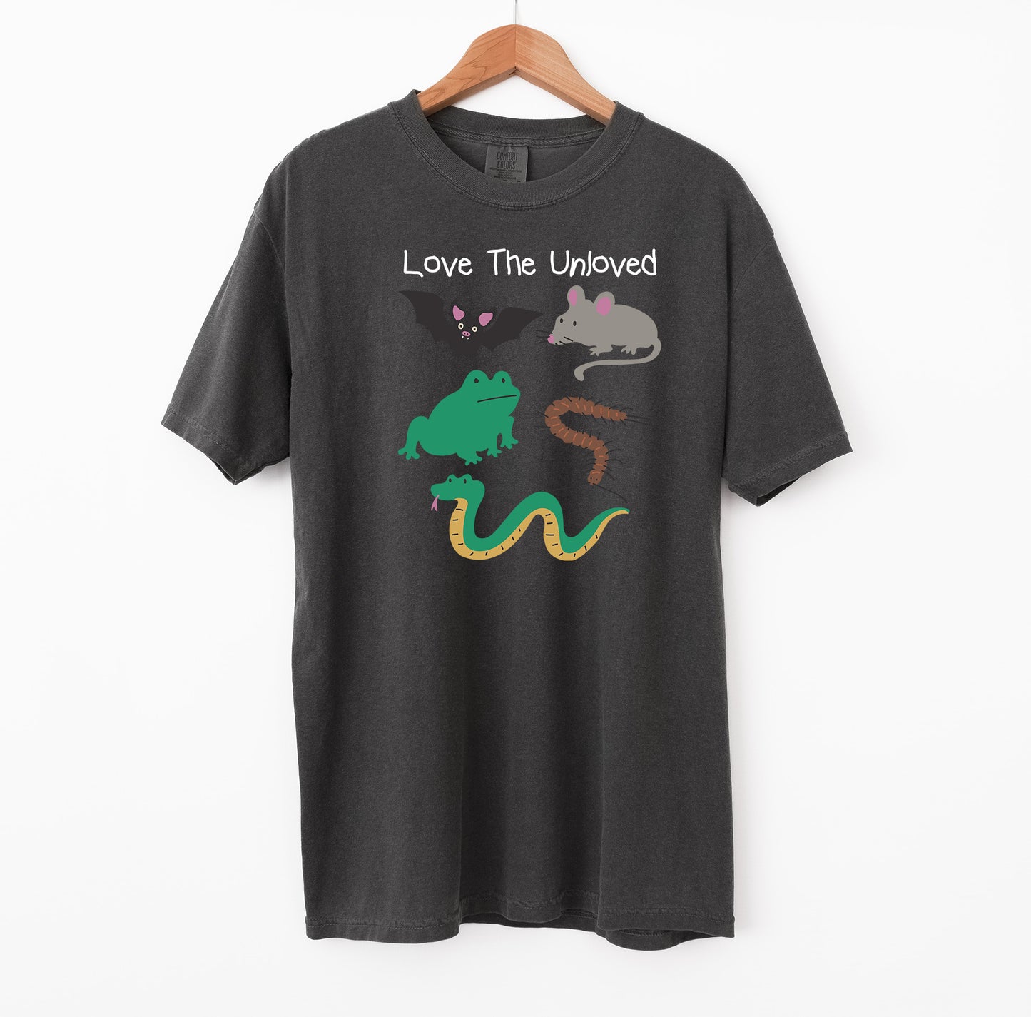 Love the Unloved T-Shirt