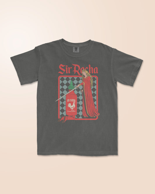 SIR RACHA