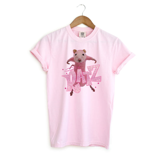 Ratz T-Shirt