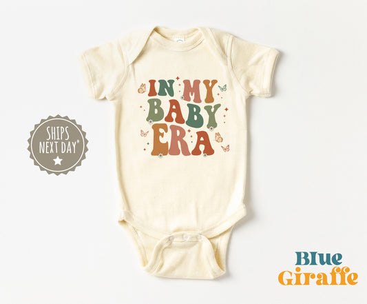 In My Babe Era Onesie®
