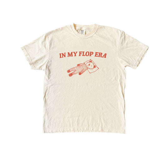 In My Flop Era T-Shirt