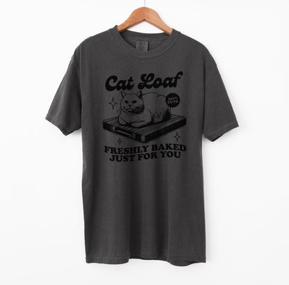 Cat Loaf T-Shirt