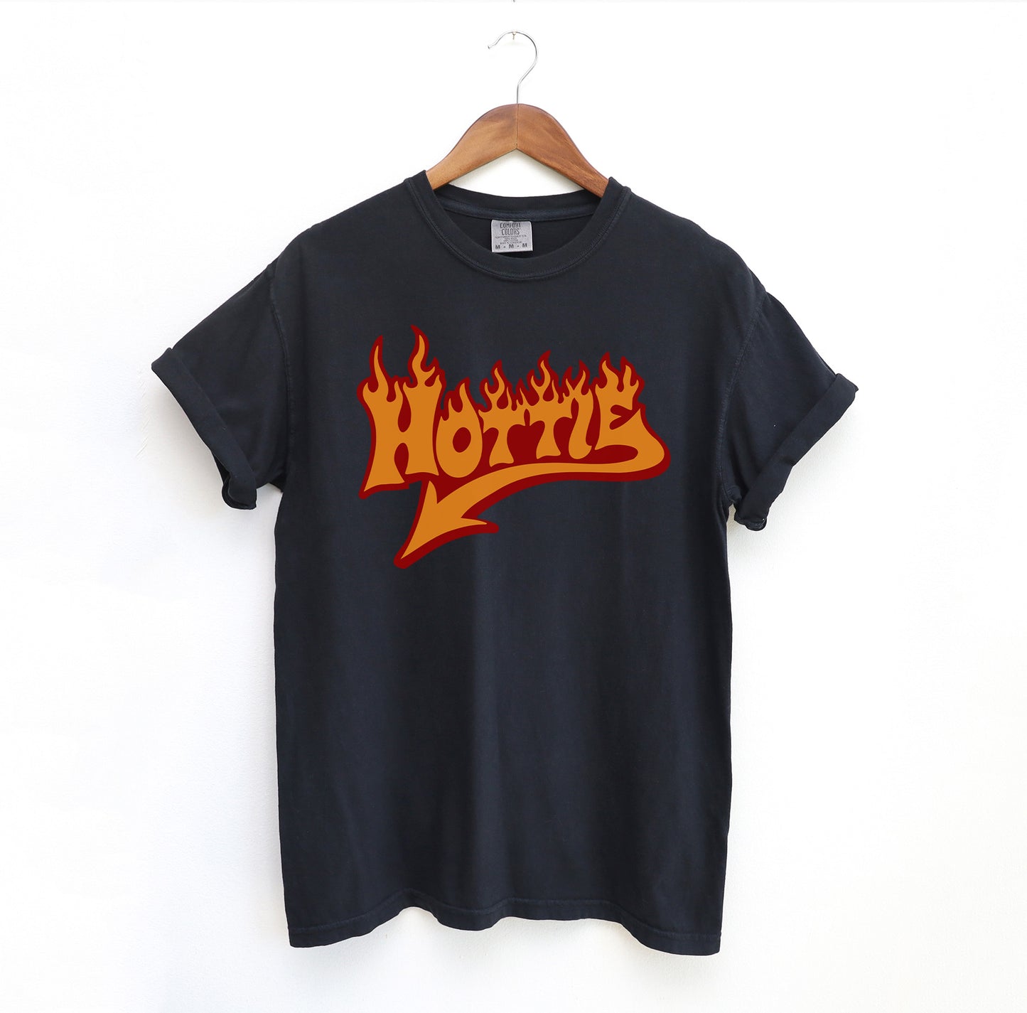 Hottie T-Shirt